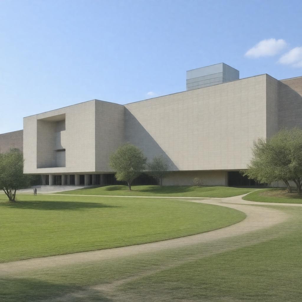 Indiana State Museum